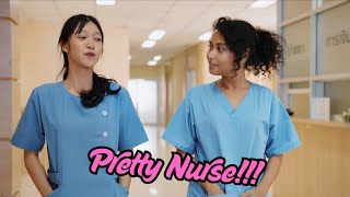 Gallery Of Beautiful Nurses