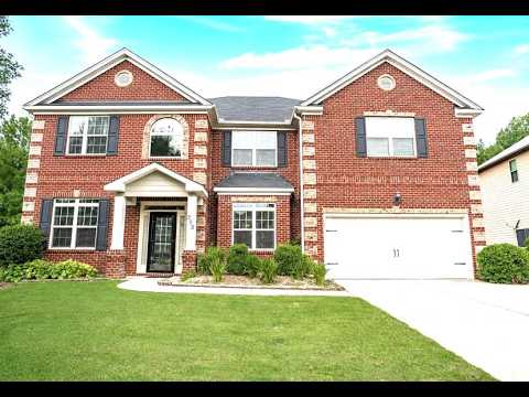 205 View Drive, Blythewood, SC home video tour