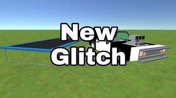 New Glitch | Simple sandbox 2