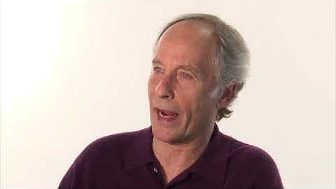 Writers On Writing | Richard Ford