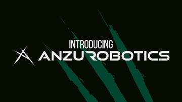 Introducing Anzu Robotics