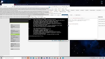 LFI Web Server Hack