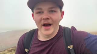 FLYING THE MINIWING | Vlog 2