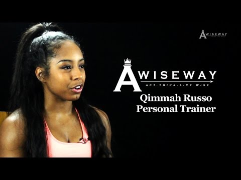 Qimmah Russo's Private Life: The Shocking Truth!