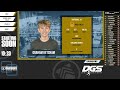 TIER 1 | YOUNG ADULT MALE | stage 3 | Season 11 World Championships Live