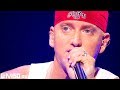 Capture de la vidéo Eminem: Live From New York City 2005 (Eminem50Cent.com)