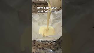 Low Calorie Cheesecake!