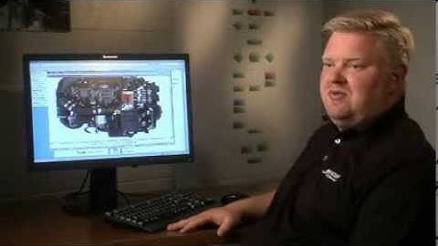 Mercury Marine -- Transforming product development with Siemens PLM Software
