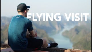 Vietnam to Thailand - Flying Visit