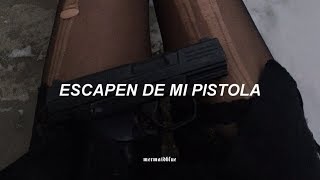Foster The People - Pumped Up Kicks (Sub Español)