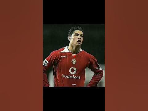 كرستيانو رونالدو2008 - YouTube