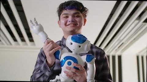 Electronic & Computer Engineering