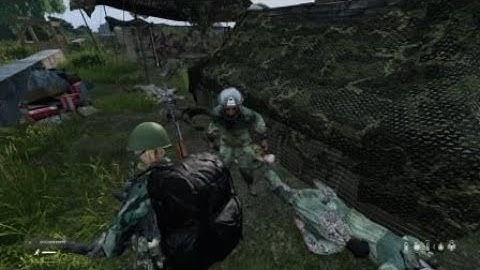 DayZ No Ammo? No Problem