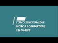 Como Sincronizar Motor Lombardini 15LD440/S Mp3 Song