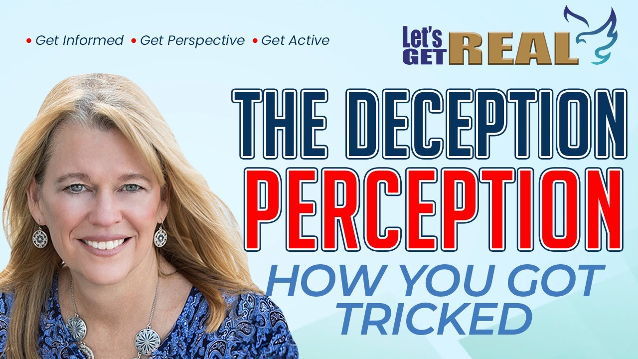 SATAN ON THE RAMPAGE!  YOU NEED A NEW PERPECTIVE THAT WILL ABOLISH HIS GAME PLAN!