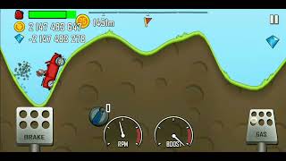 Hill Climb Racing / Hill Climber Jeep turbo screenshot 3
