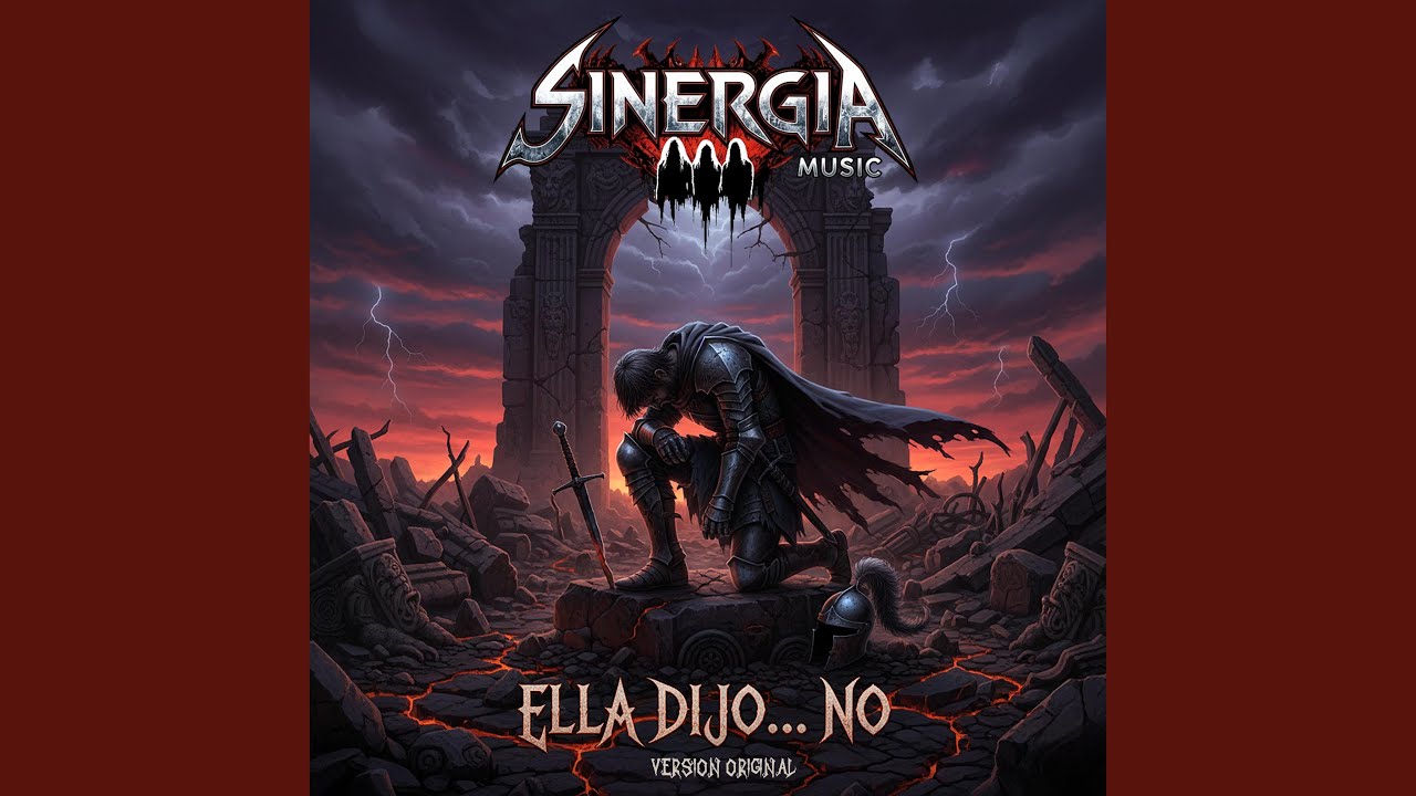 Ella Dijo NO (Versión Original)