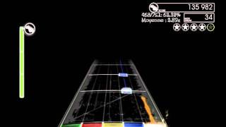 Santana - Fortunate Son [HQ] (FoF)