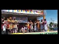 COLOURFUL PERFORMANCE