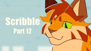 Scribble // Firestar map // part 12 (Collab)