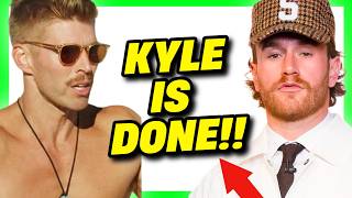 Kyle Cooke's Summer House Exit Leaves Fans ANGRY!