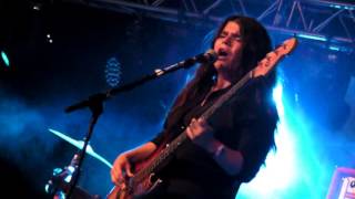 The Magic Numbers - Shot in the Dark (live at Lakefest - 9th August 15)