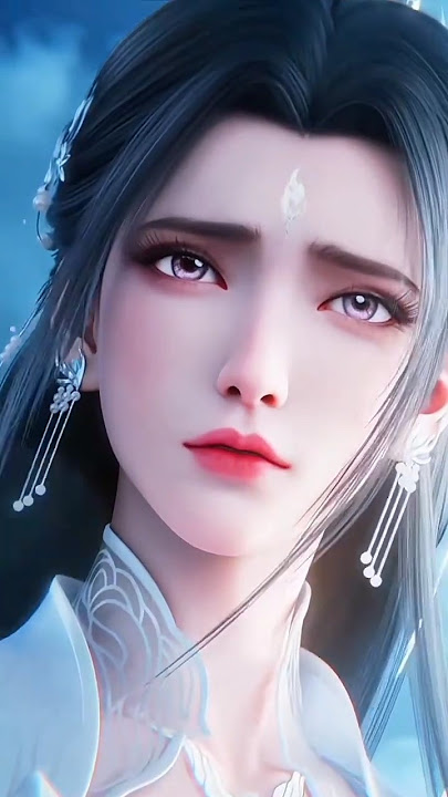 Jade dynasty season 4 episode 1 #donghua #shorts