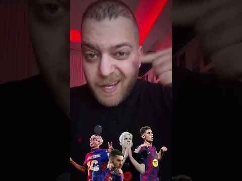 اخر تحديث بخصوص اصابات نادي برشلونة