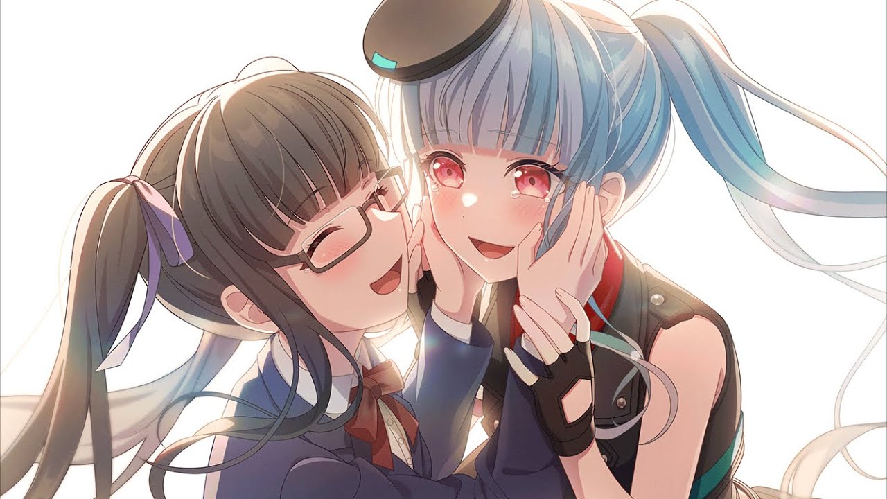 BanG Dream! Girls Band Party!] 1813-01 [The Closest Yet Farthest