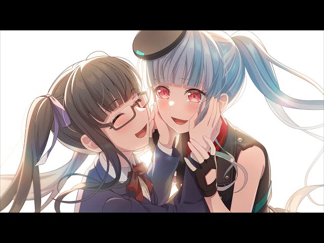 BanG Dream! Girls Band Party!] 1813-01 [The Closest Yet Farthest