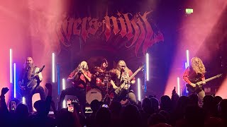 Rivers of Nihil - The Silent Life - Live in Dublin 2025