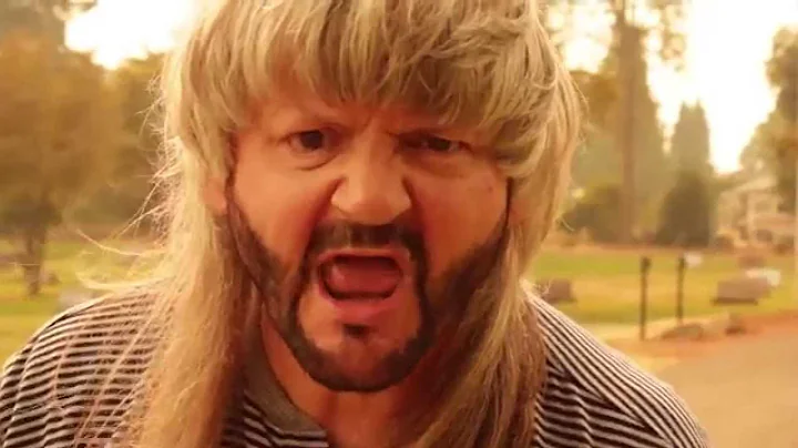 Billy Jack vs Stone Cold ~ OFFICIAL CHALLENGE