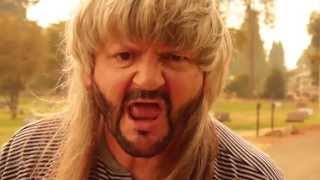 Billy Jack vs Stone Cold ~ OFFICIAL CHALLENGE