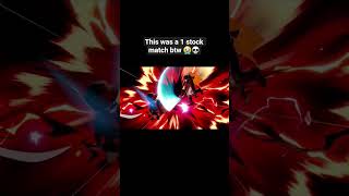 Why We Dont Use Weird Rule Sets On Elite Smash Resimi