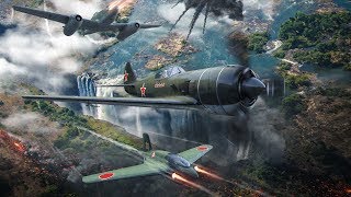 Il-2 Sturmovik - Первым Делом Самолеты