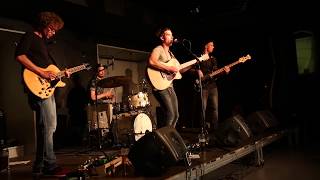 MARK PETERS AND THE DARK BAND - You Go Low (Live @ Salzhof, Freistadt)