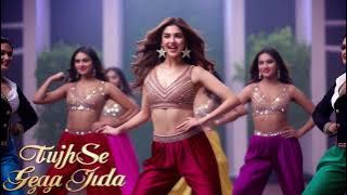 Tujhse Reh Gaya Juda | New Song 2025 | New Hindi Song | Romantic Song | Item Song 2026|Song