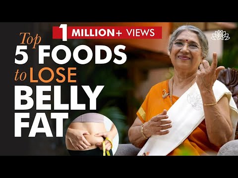 Video: 10 Home Remedies Lose Belly Fat