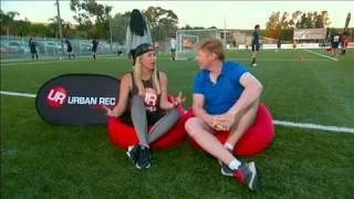 Urban Rec Sydney Weekender 2017