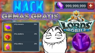 🔞Cómo Hackear Lords Mobile--Unbelievable: How to Hack Lords Mobile in 5 Simple Steps!-Increíble: ¡ screenshot 3