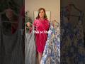 Spring Dresses! Which one? Affordable spring dresses - $35 - https://shopmy.us/collections/1342008