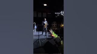 MOMENT IN LOVE BY ART OF NOISE SAX INSTRUMENTAL by RICHARD SHAW JR