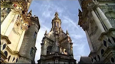 Wem gehört das Schloss Chambord?