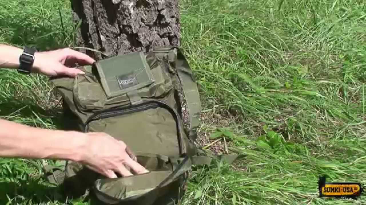 maxpedition rollypoly extreme