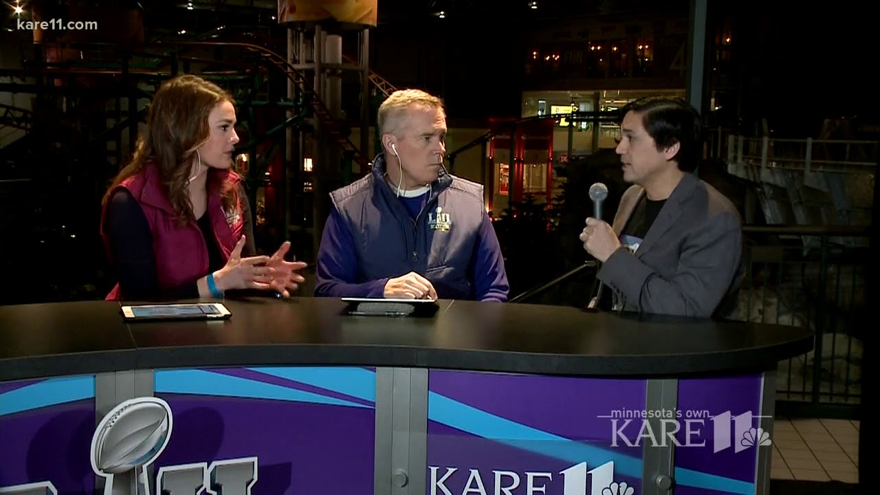 The best Super Bowl commercials of 2018