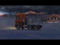 Euro Truck Simulator 2 Game Play Galaxy Global Games @galaxyglobalgames2324 #GalaxyGlobalGames