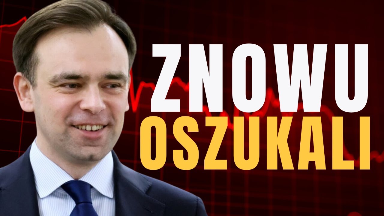 Brutalnie szczera prawda o koncie OKI - podatek Belki zostaje!
