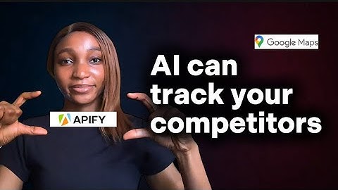 How to Do Competitive Market Analysis Using AI (Step-by-Step)
