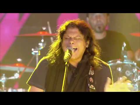 Ma -James-Live Consert In India 2019