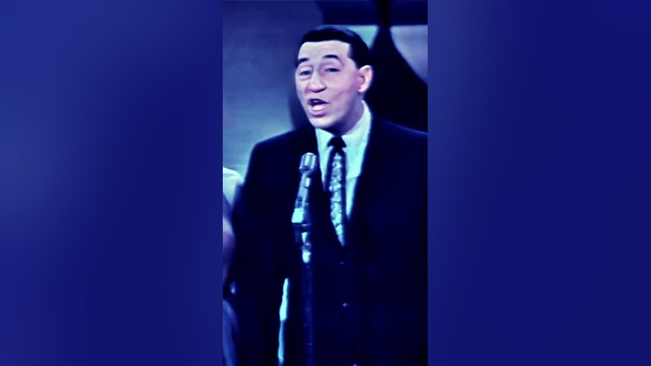 Louis Prima, Keely Smith, Sam Butera & Witnesses - Gigolo/Ain't Got Nobody  [Americana] 4k Remaster1